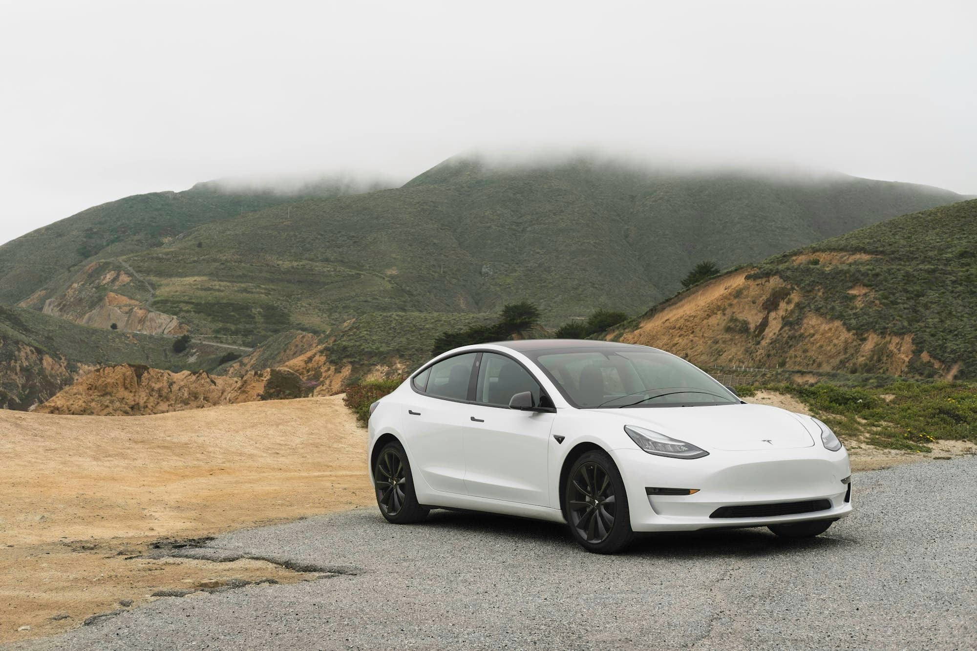 Tesla Model 3 Performance, 2023 — импорт из США
