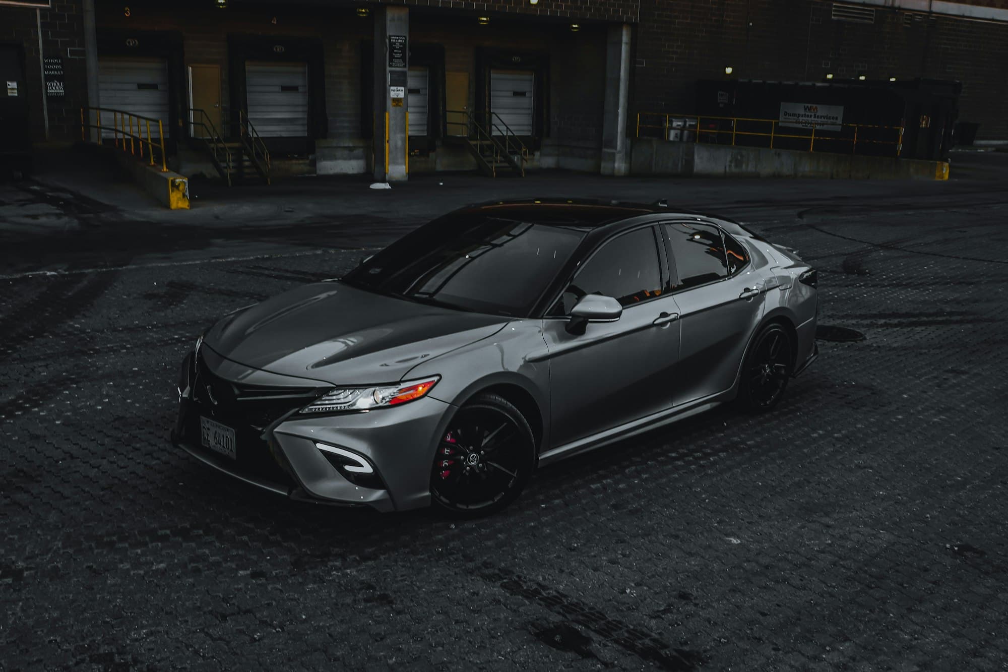 Genesis G80 3.5T AWD, 2023 — импорт из Южная Корея